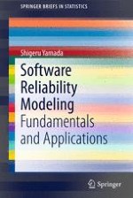 Introduction to Software Reliability Modeling and Its Applications