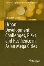 Megacities: The Asian Era