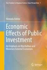 Definition of Economic Effects, Necessity of Measurement, Prototype Model, and Externalities