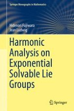 Preliminaries: Lie Groups and Lie Algebras