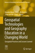 Geospatial Technology in Geography Education