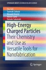 High-Energy Charged Particle Interaction with Matter