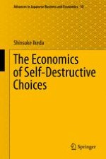 The Paradox of Self-Destructive Choices