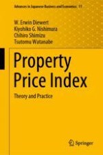 International Policy Discussion in Property Price Indices