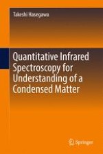 Infrared Spectroscopy as a Vibrational Spectroscopy