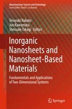 Materials Chemistry of Inorganic Nanosheets—Overview and History