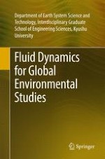 Fundamental Equations in Fluid Dynamics