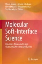 The Principle and Physical Chemistry of Soft Interface
