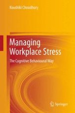 Workplace Stress