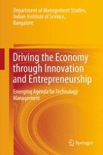 Innovation Objectives, Strategies and Firm Performance: A Study of Emerging Market Firms