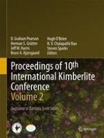 Kimberlite Terminology and Classification