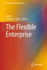 The Concept of a Flexible Enterprise