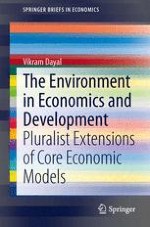 Context and Overview of Environment and Development Economics