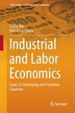 The Dimensions of Labor Market in Developing and Transition Countries