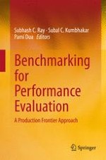 Estimation of Technical Inefficiency in Production Frontier Models Using Cross-Sectional Data