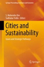 Cities and the Sustainability Dimensions