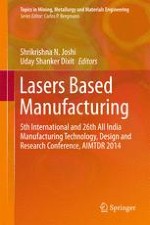 A Simple Analytical Model of Laser Bending Process