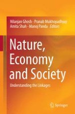 Ecological Economics: At the Interface of Nature, Economy, and Society