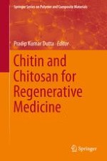 Chitosan Hydrogels for Regenerative Engineering