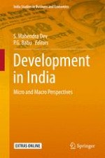 Introduction to Development in India: Micro and Macro Perspectives