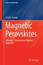 Introduction to Magnetic Perovskites