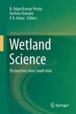 An Introduction to Wetland Science and South Asian Wetlands