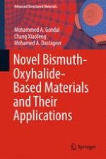 Introduction to Bismuth Oxyhalides