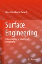 Surface Engineering