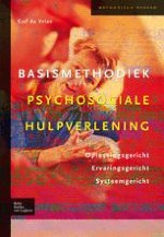 Psychosociale hulpverlening: de maatschappelijke context