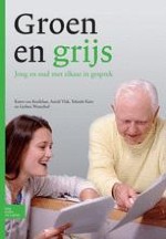 Omslag van het boek