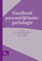 Handboek Persoonlijkheidspathologie | Mijn-Bsl