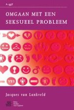 Wat is een seksueel probleem en welke verschillende seksuele problemen zijn er?