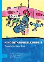 1 Kindertandheelkunde, uitgangspunten en grenzen