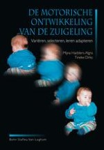 Omslag van het boek