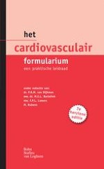 Cardiovasculair risicomanagement