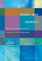 Omslag van het boek