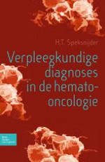 Patroon van gezondheidsbeleving en -instandhouding