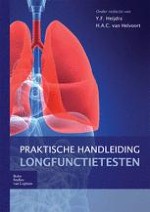 Spirometrie; dynamische longvolumina