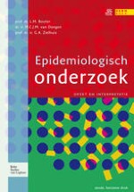 1 Epidemiologie