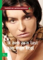 Omslag van het boek