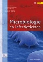 1 Micro-organismen, de mens en het ontstaan van infectieziekten: algemene principes