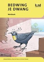 Omslag van het boek