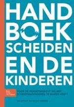 Inleiding: scheiden en de kinderen