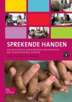 Omslag van het boek