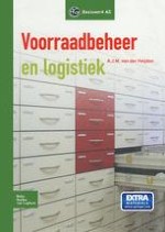 Omslag van het boek