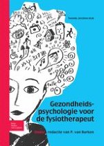 1 Fysiotherapie in relatie tot het biopsychosociale model