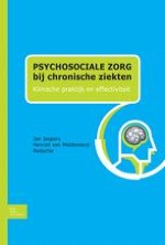 1 Introductie: psychologische interventies bij chronische somatische ziekten