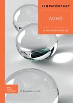1 Kenmerken van ADHD