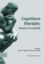 1 Cognitieve verwerking en psychopathologie: theorie en onderzoek