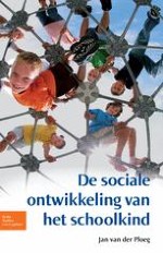 Het sociale ontwikkelingstraject